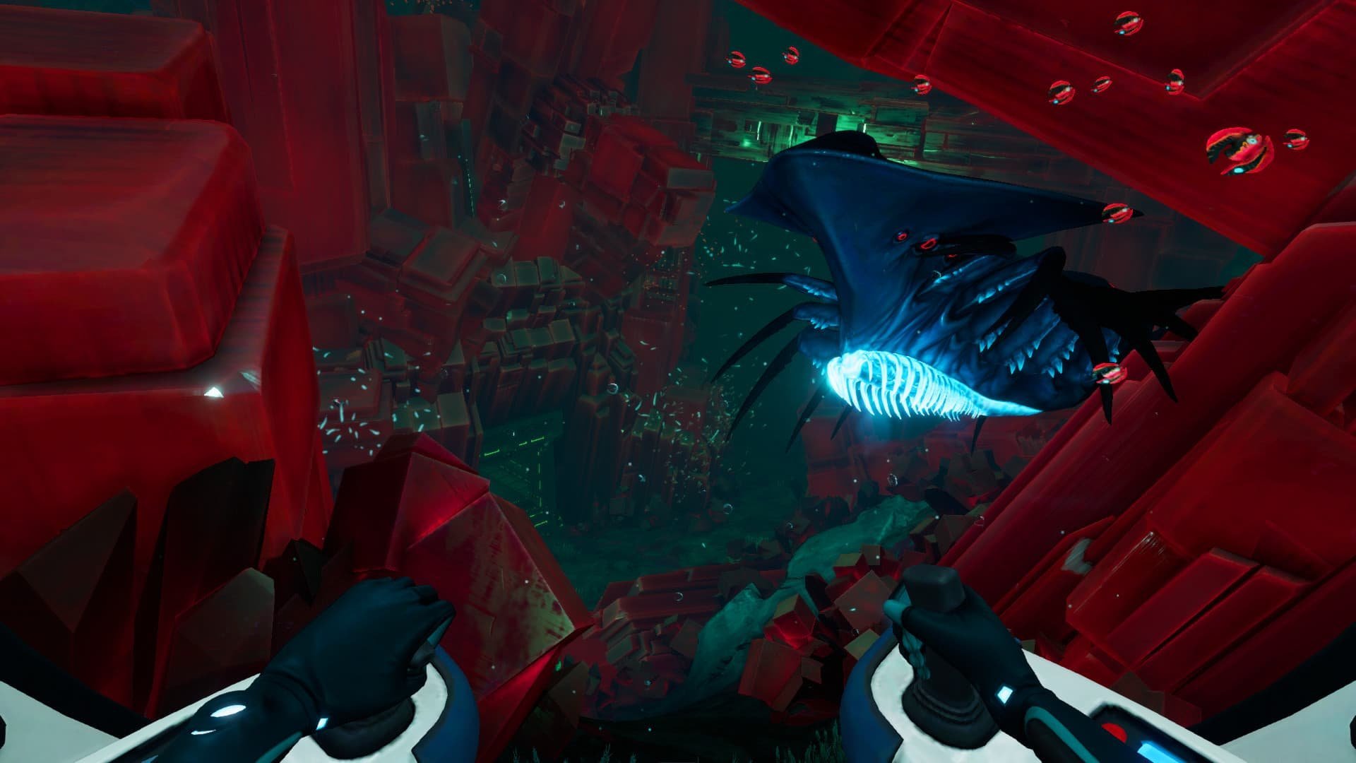 Subnautica: Below Zero screenshot 3